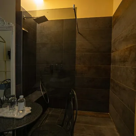 Bed and breakfast Domus Deorum 4*