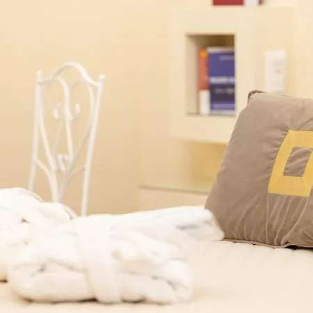 Bed and breakfast Domus Deorum 4*