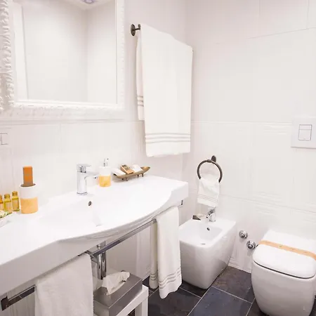 Domus Deorum Bed and breakfast