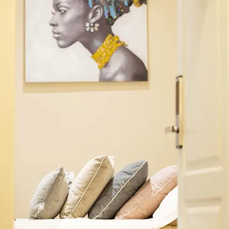 Domus Deorum Nápoles