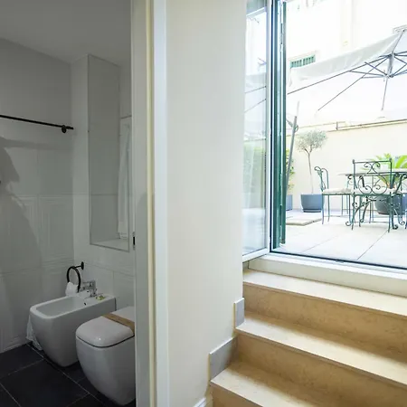 Domus Deorum Nápoles