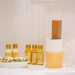 Domus Deorum Bed and Breakfast Νάπολη