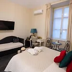 Bed and Breakfast Domus Deorum 4*