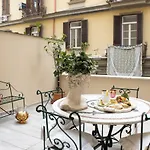 Bed and Breakfast Domus Deorum 4*