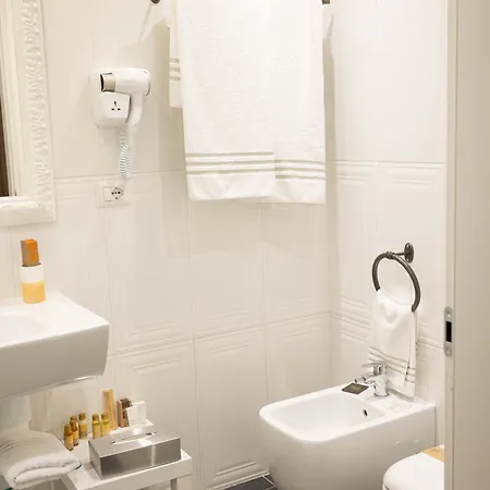 Domus Deorum Couette-café 4*