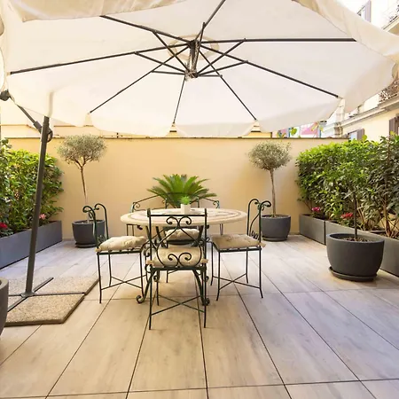 فندق مبيت وإفطار Domus Deorum 4*