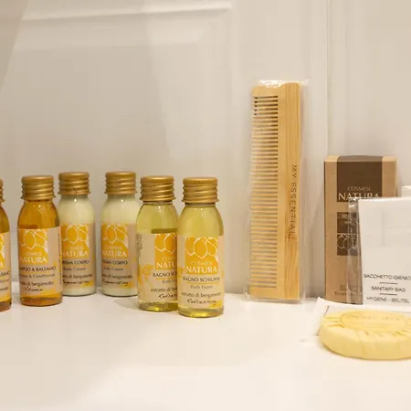 Domus Deorum نابولي