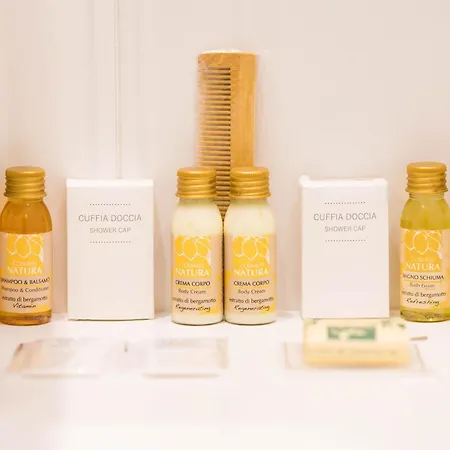 فندق مبيت وإفطار Domus Deorum نابولي