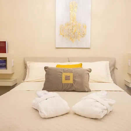 Domus Deorum فندق مبيت وإفطار