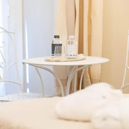 Bed & Breakfast Domus Deorum