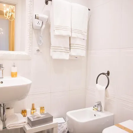 Bed & Breakfast Domus Deorum 4*