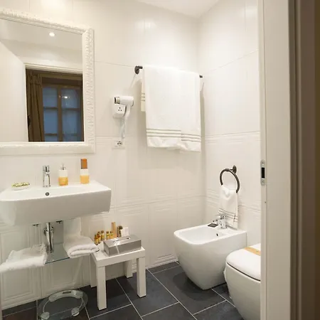 Bed & Breakfast Domus Deorum 4*