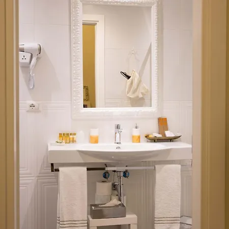 Bed & Breakfast Domus Deorum