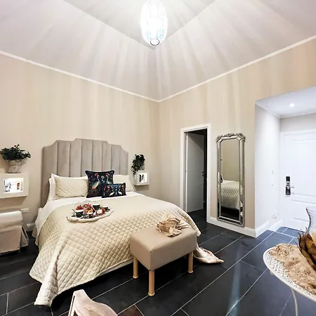 Domus Deorum Bed & Breakfast