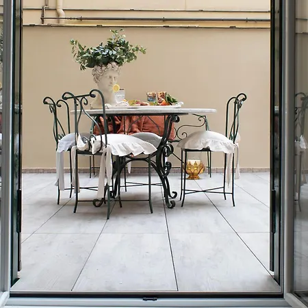 Domus Deorum 4* Neapol