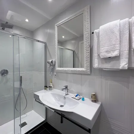 Bed & Breakfast Domus Deorum