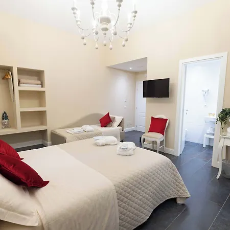 Domus Deorum Bed & Breakfast