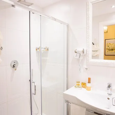 Domus Deorum Bed & Breakfast Napels