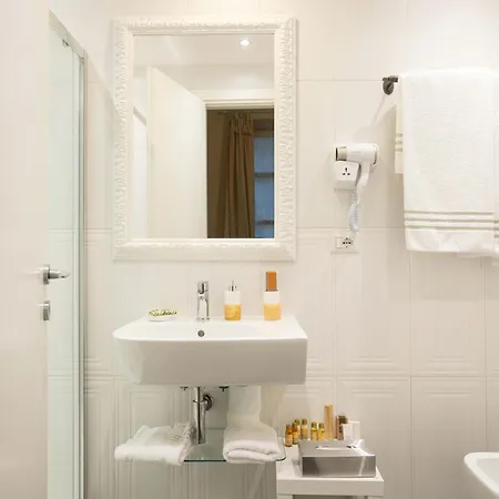 Domus Deorum Bed & Breakfast Napels