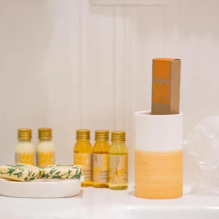 Domus Deorum Frühstückspension Neapel