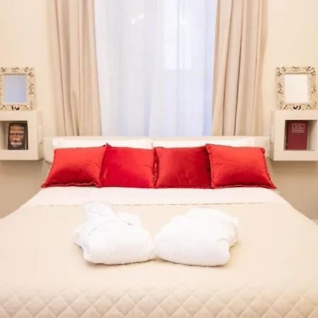 Bed & Breakfast Domus Deorum Napels