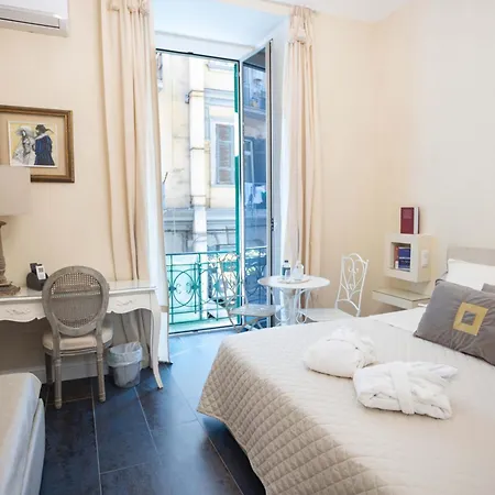 Domus Deorum Bed & Breakfast