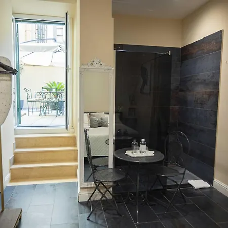 Bed & Breakfast Domus Deorum 4*