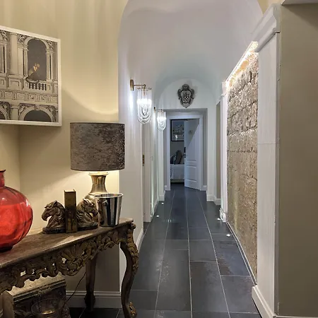 Domus Deorum Bed & Breakfast Napels