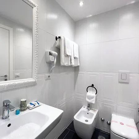 Domus Deorum Bed & Breakfast Napels