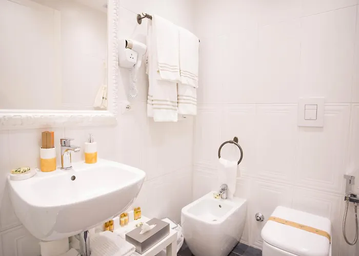 Domus Deorum 4* Nápoles