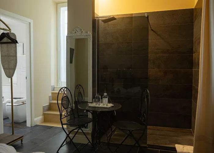 Domus Deorum 4* Nápoles