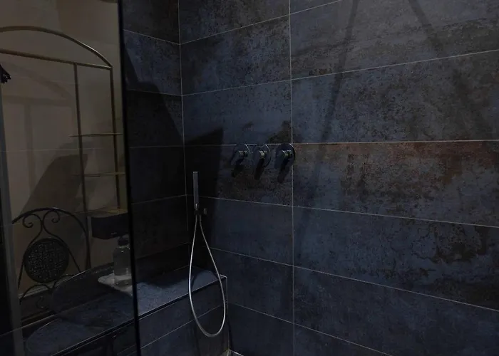 Alojamento de Acomodação e Pequeno-almoço Domus Deorum 4*