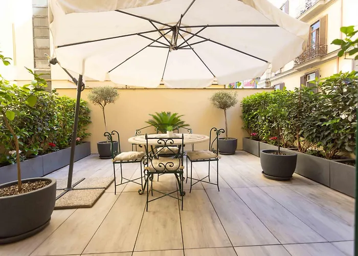 Alojamento de Acomodação e Pequeno-almoço Domus Deorum 4*