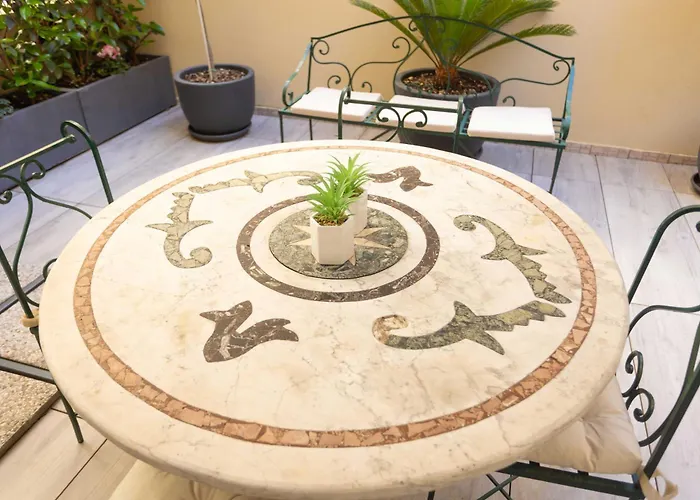 Alojamento de Acomodação e Pequeno-almoço Domus Deorum