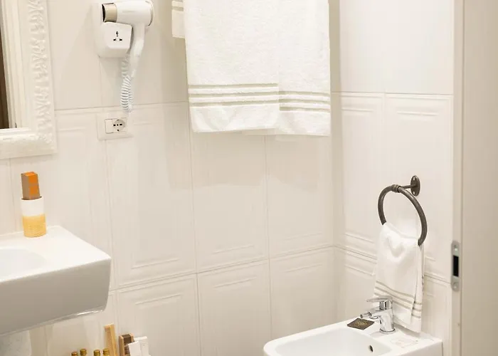 Domus Deorum Alojamento de Acomodação e Pequeno-almoço 4*