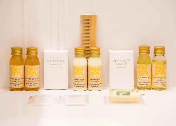 Alojamento de Acomodação e Pequeno-almoço Domus Deorum Nápoles