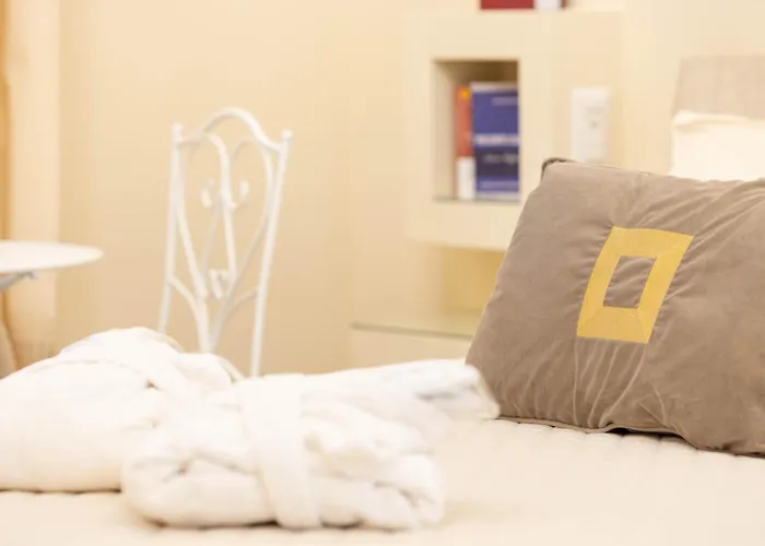 Alojamento de Acomodação e Pequeno-almoço Domus Deorum 4*