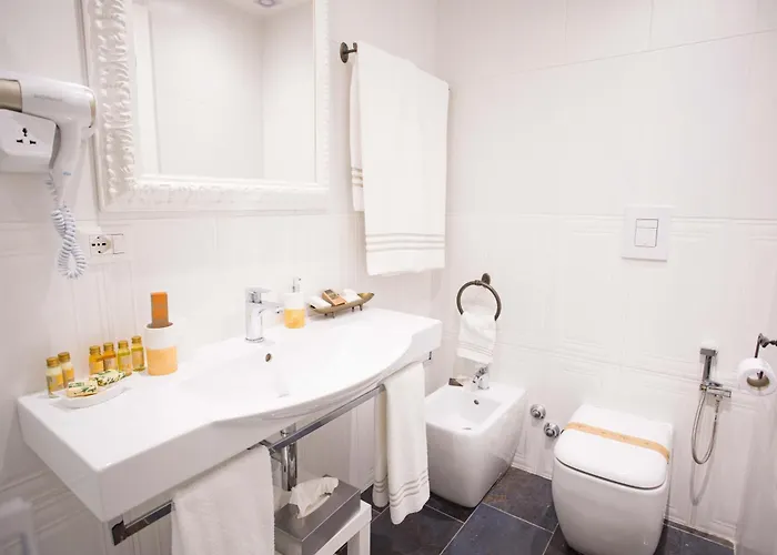 Domus Deorum Alojamento de Acomodação e Pequeno-almoço