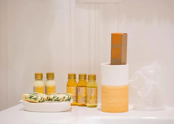 Domus Deorum Alojamento de Acomodação e Pequeno-almoço Nápoles