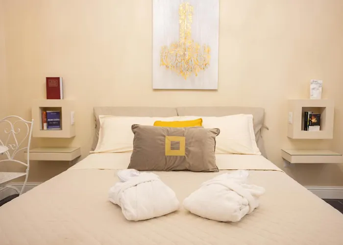 Domus Deorum Alojamento de Acomodação e Pequeno-almoço