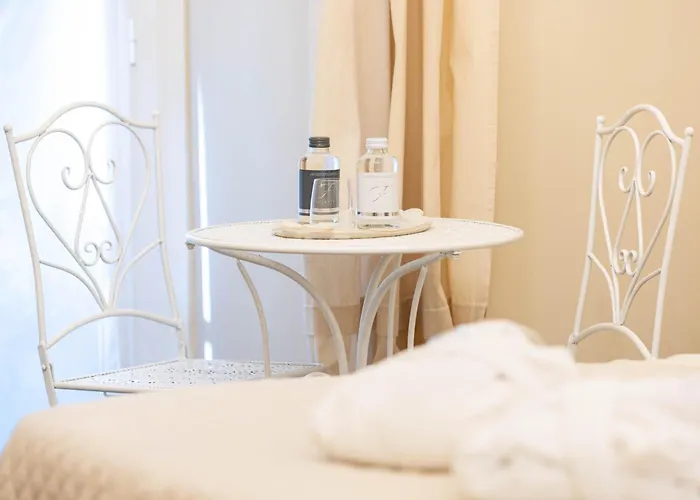 Alojamento de Acomodação e Pequeno-almoço Domus Deorum