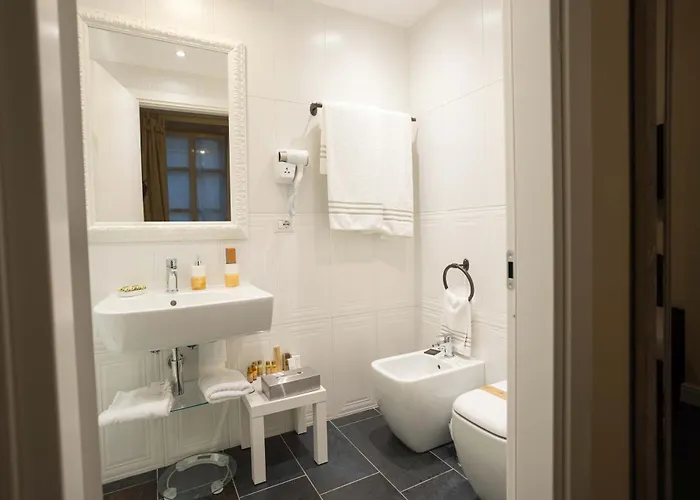 Alojamento de Acomodação e Pequeno-almoço Domus Deorum 4*