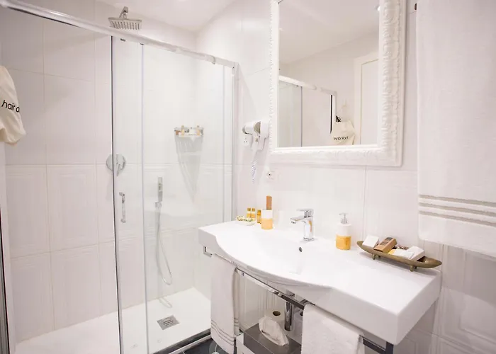 Alojamento de Acomodação e Pequeno-almoço Domus Deorum Nápoles