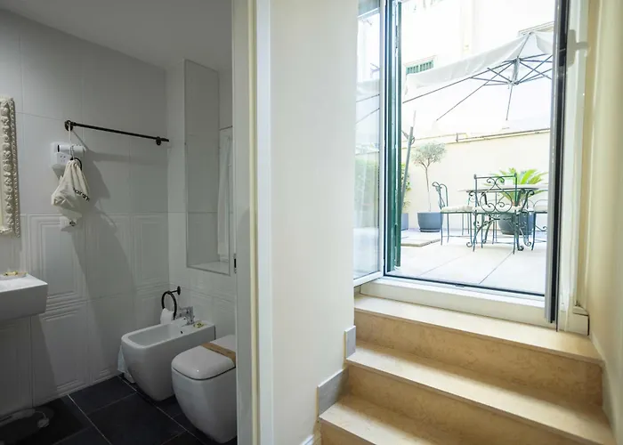 Domus Deorum Nápoles