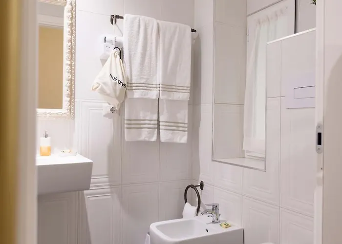 Domus Deorum 4* Nápoles