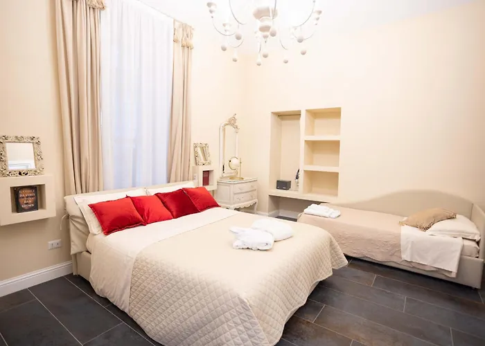 Domus Deorum Nápoles