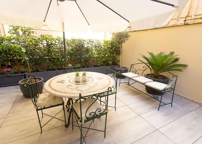 Domus Deorum Alojamento de Acomodação e Pequeno-almoço 4*