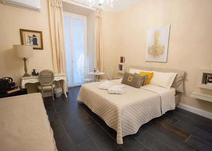 Domus Deorum Nápoles