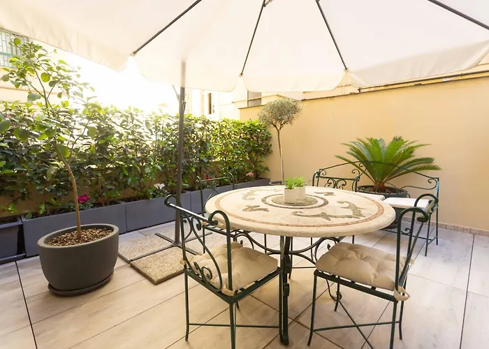 Domus Deorum Alojamento de Acomodação e Pequeno-almoço 4*