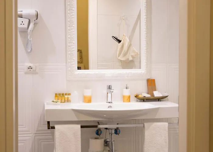 Alojamento de Acomodação e Pequeno-almoço Domus Deorum